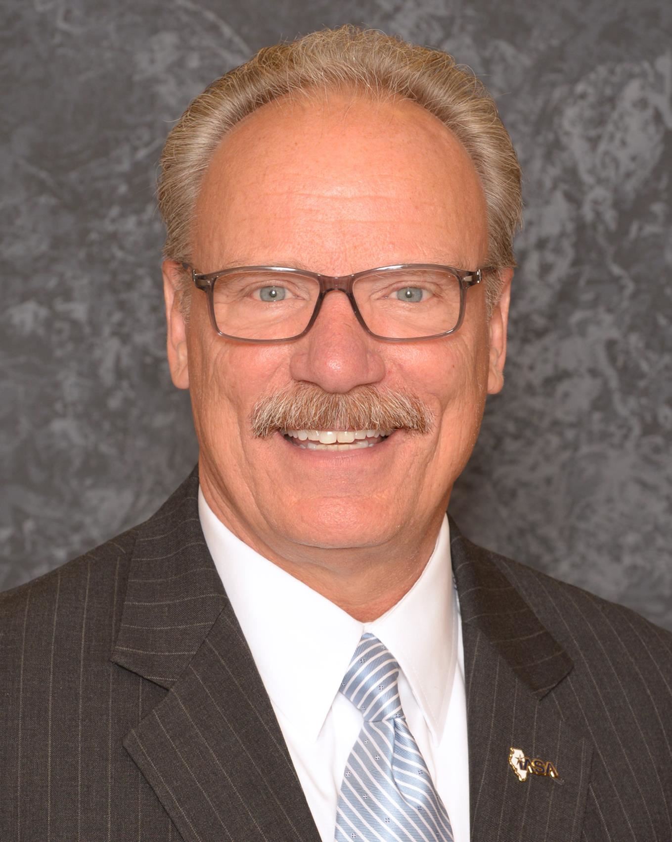 Gary Zabilka 